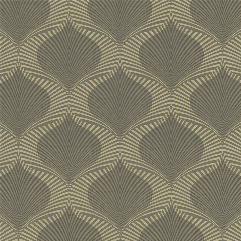Impact Zone Charcoal by Kasmir Fabric 5118 100% Polyester USA 15,000 Wyzenbeek Double Rubs Horizontal: 14 2/8 inches and Vertical: 13 4/8 inches 57 - Fabric Carolina -