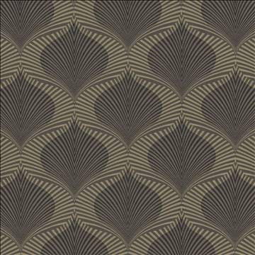 Impact Zone Midnight by Kasmir Fabric 5118 100% Polyester USA 15,000 Wyzenbeek Double Rubs H: 14 2/8 inches, V: 13 4/8 inches 57 - Fabric Carolina - Kasmir