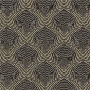 Impact Zone Midnight by Kasmir Fabric