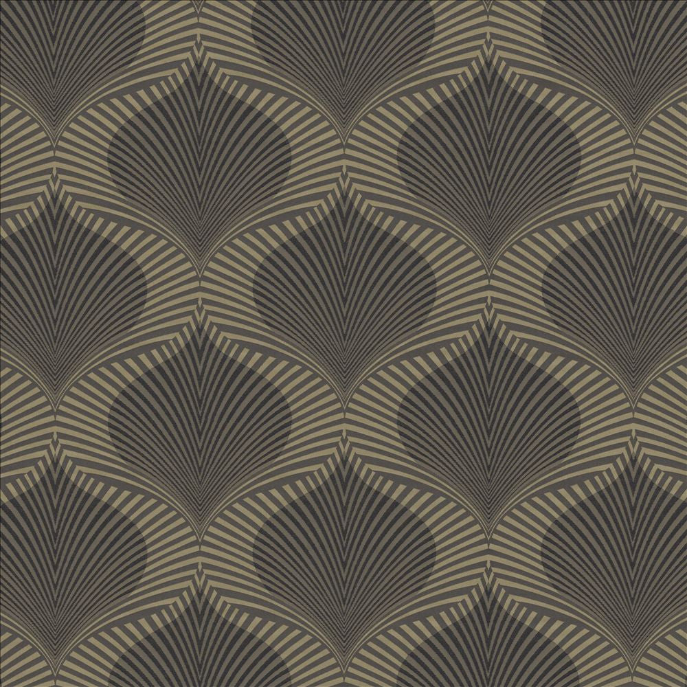 Impact Zone Midnight by Kasmir Fabric 5118 100% Polyester USA 15,000 Wyzenbeek Double Rubs Horizontal: 14 2/8 inches and Vertical: 13 4/8 inches 57 - Fabric Carolina -