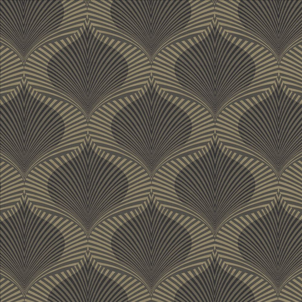 Impact Zone Midnight by Kasmir Fabric 5118 100% Polyester
 USA </p><p>Repeat: Horizontal: 14 2/8 inches and Vertical: 13 4/8 inches 53 - Fabric Carolina -
