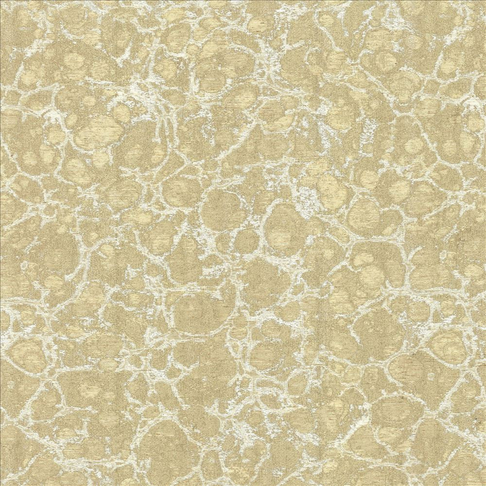 Imperial Beach Pearl by Kasmir Fabric 5144 100% Polyester
 CHINA </p><p>Repeat: Horizontal: 14 4/8 inches and Vertical: 17 4/8 inches 55 - Fabric Carolina -