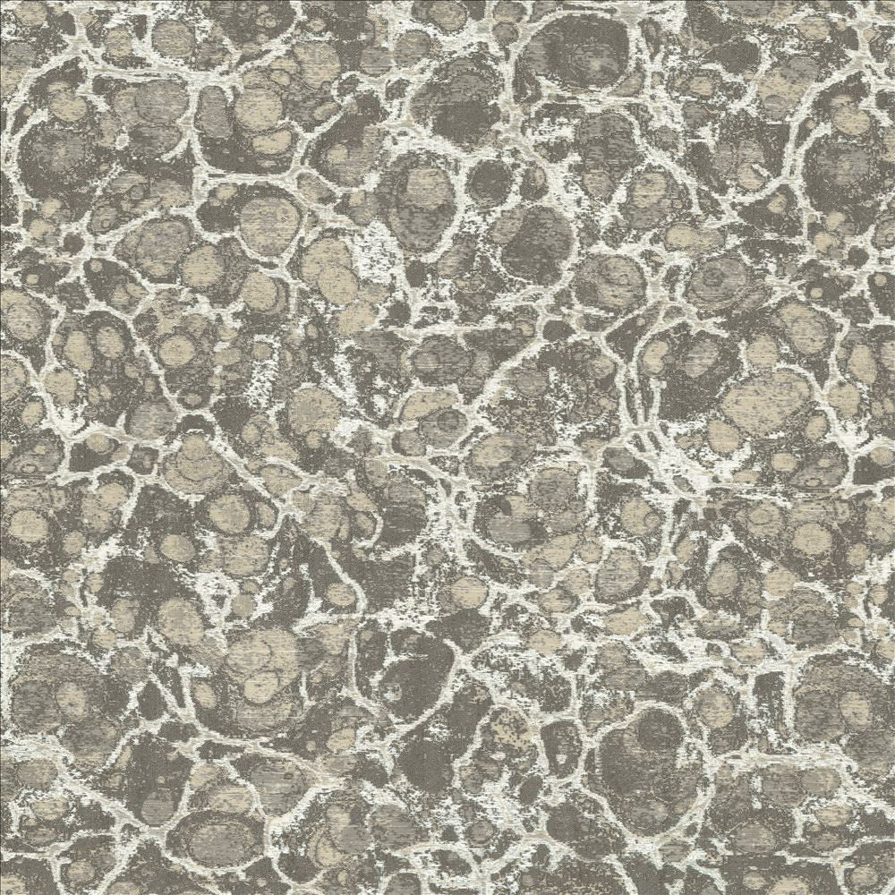 Imperial Beach Silver by Kasmir Fabric 5141 100% Polyester
 CHINA </p><p>Repeat: Horizontal: 14 4/8 inches and Vertical: 17 4/8 inches 55 - Fabric Carolina -