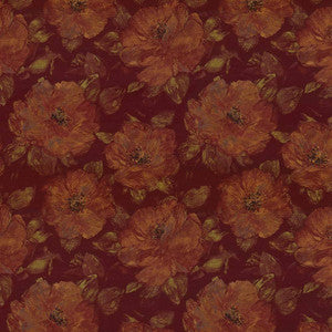 Impression Firethorn by Kasmir Fabric