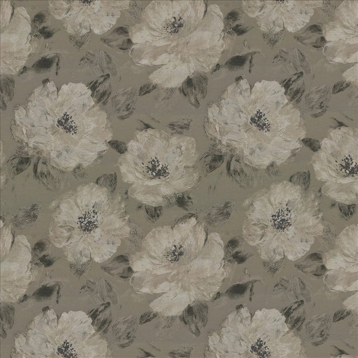 Impression Truffle  by Kasmir Fabric See sample 82% Viscose
18% Polyester
 ITALY 12,000 Martindale Cycles </p><p>Repeat: Horizontal: 27 5/8 inches and Vertical: 33 1/8 inches 54  - Fabric Carolina -