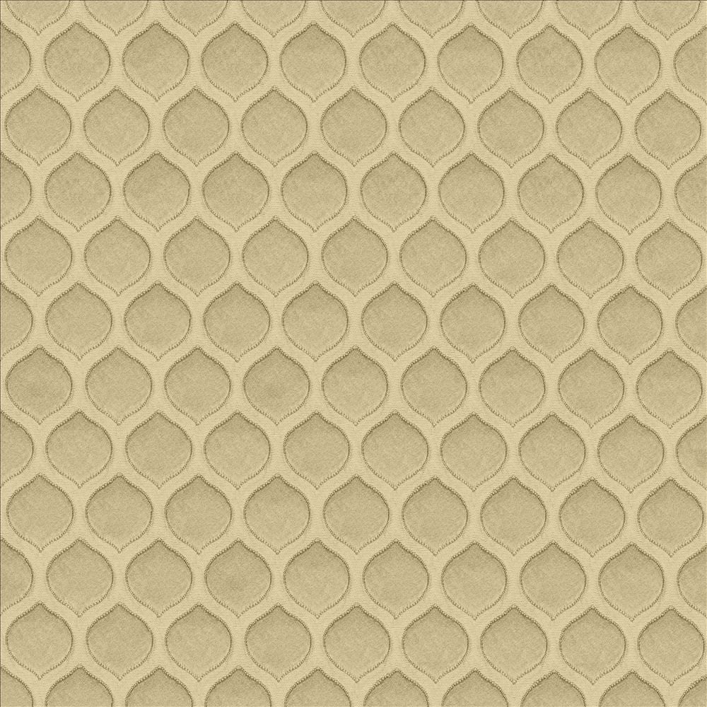 Imprint Fog by Kasmir Fabric 5119 100% Polyester INDIA Not Tested Horizontal: 1 1/8 inches and Vertical: 1 7/8 inches 54 - Fabric Carolina -