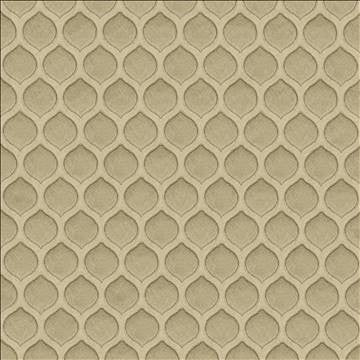 Imprint Pewter by Kasmir Fabric 5119 100% Polyester INDIA Not Tested H: 1 1/8 inches, V: 1 7/8 inches 54 - Fabric Carolina - Kasmir