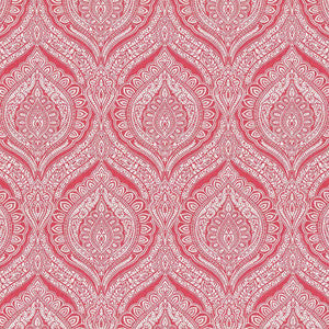 Impromptu Cerise by Kasmir Fabric