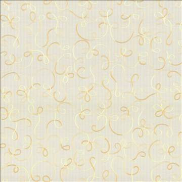 Improvise Alabaster by Kasmir Fabric 5077 100% Polyester Embroidery Contents 100% Polyester CHINA - H: 17 inches, V: 28 inches 106 - 108 - Fabric Carolina - Kasmir