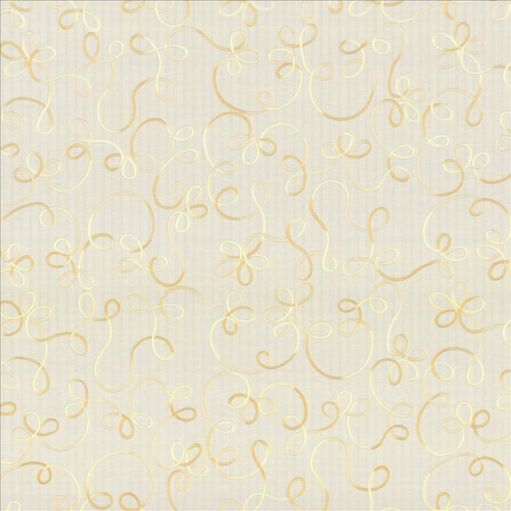 Improvise Alabaster by Kasmir Fabric 5077 100% Polyester
Embroidery
100% Polyester
 CHINA </p><p>Repeat: Horizontal: 17 inches and Vertical: 28 inches 102 - 108 - Fabric Carolina -