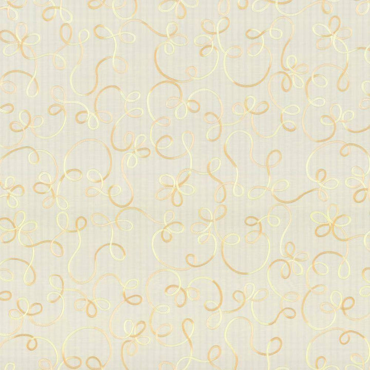 Improvise Alabaster by Kasmir Fabric 5077 CHINA H: 17 inches, V:28 inches 106 - 108 - Fabric Carolina - Kasmir