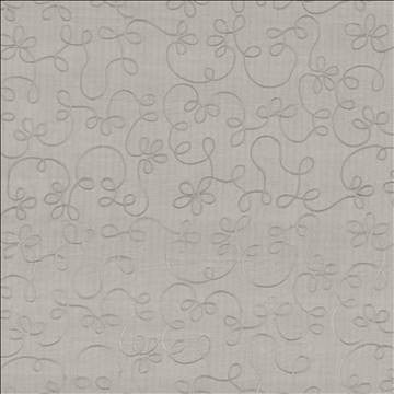 Improvise Sterling by Kasmir Fabric 5077 100% Polyester Embroidery Contents 100% Polyester CHINA - H: 17 inches, V: 28 inches 106 - 108 - Fabric Carolina - Kasmir