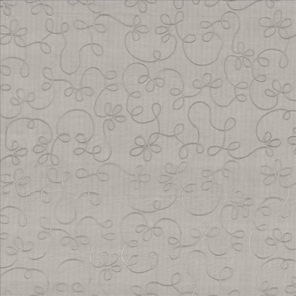 Improvise Sterling by Kasmir Fabric 5077 100% Polyester
Embroidery
100% Polyester
 CHINA Horizontal: 17 inches and Vertical: 28 inches 102 - Fabric Carolina -