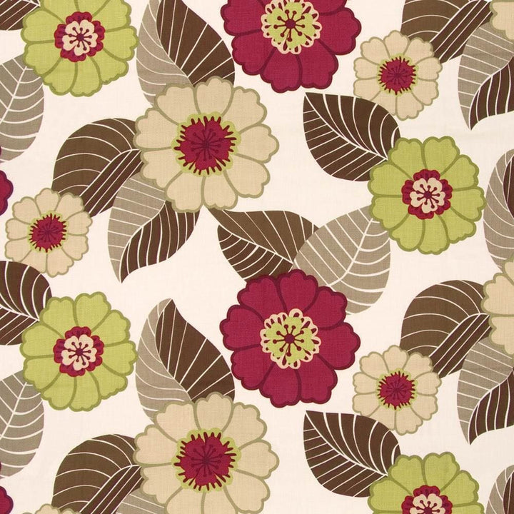 In Bloom Chartreuse  by Kasmir Fabric See sample 100% Cotton
 CHINA 14,000 Wyzenbeek Double Rubs </p><p>Repeat: Horizontal: 54 inches and Vertical: 25 2/8 inches 54  - Fabric Carolina -