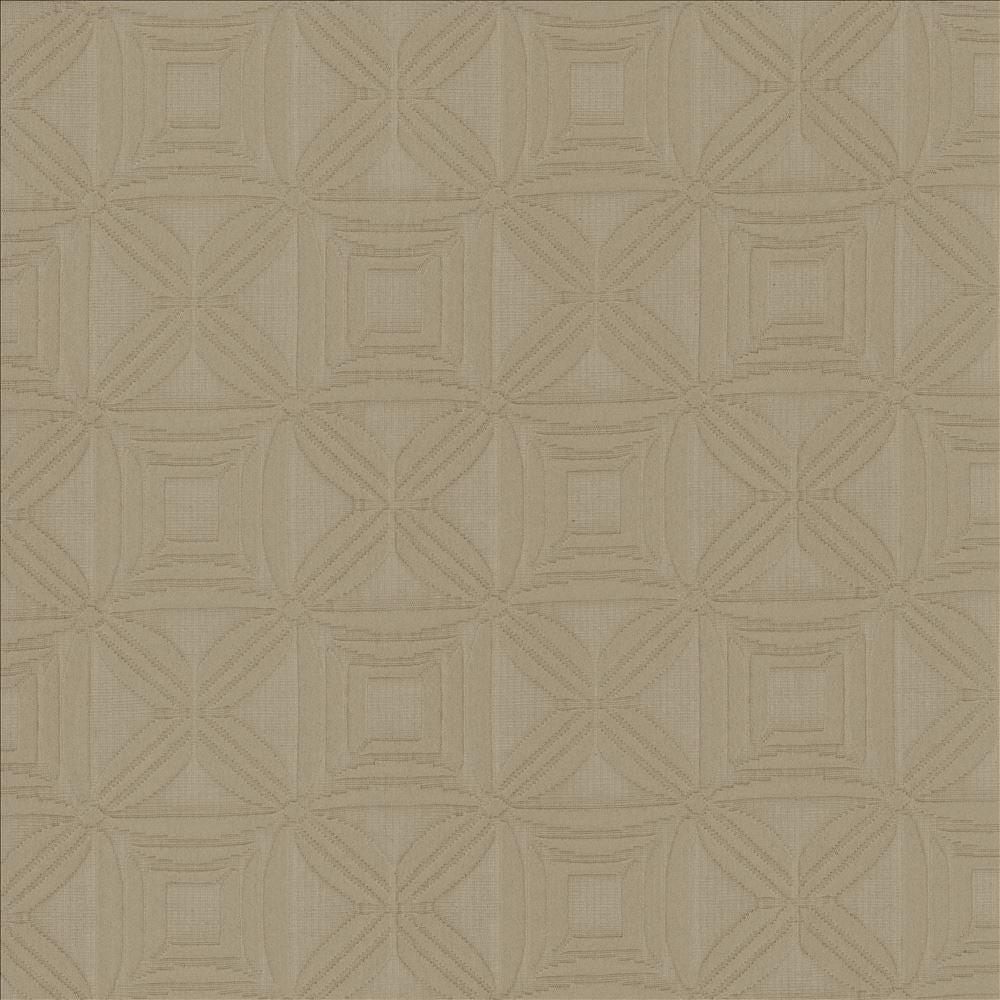 In Stitches Pewter by Kasmir Fabric 5141 69% Cotton
31% Polyester
 CHINA </p><p>Repeat: Horizontal: 7 1/8 inches and Vertical: 7 1/8 inches 55 - Fabric Carolina -