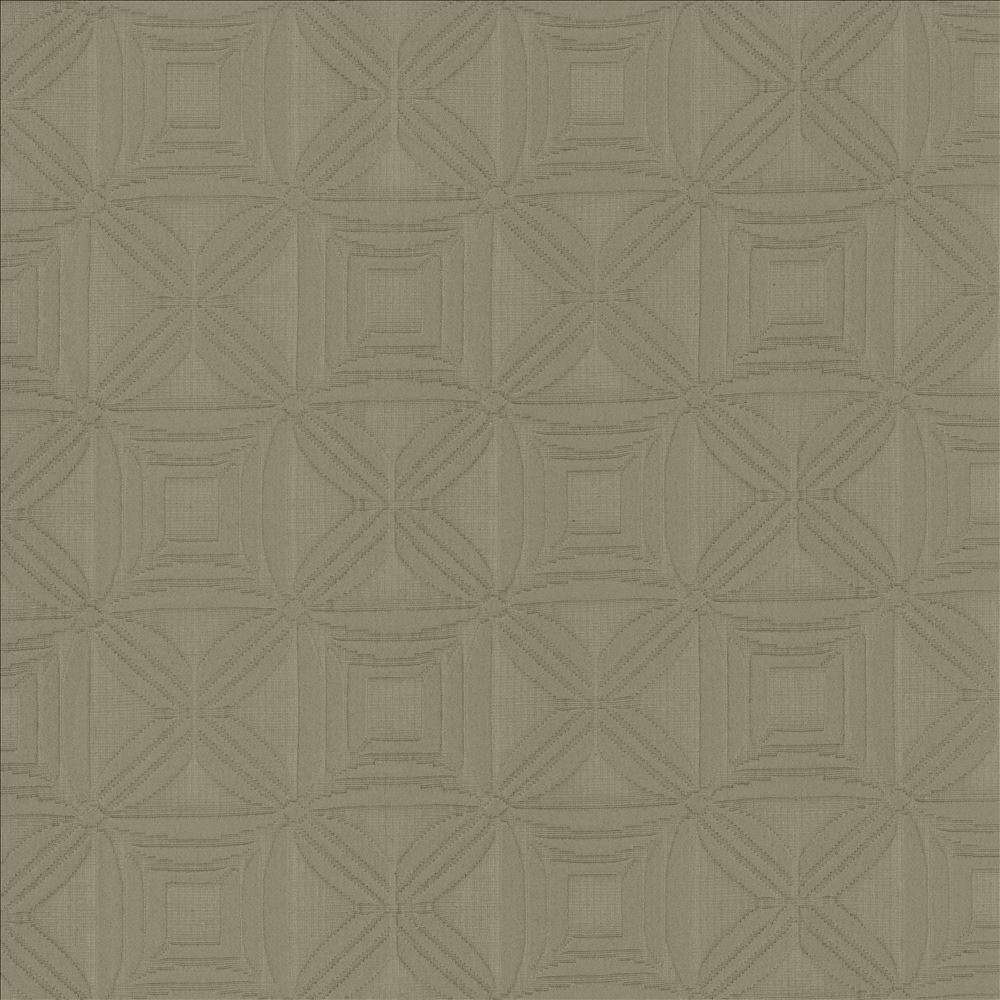 In Stitches Pewter by Kasmir Fabric 5141 69% Cotton 31% Polyester CHINA 24,000 Wyzenbeek Double Rubs Horizontal: 7 1/8 inches and Vertical: 7 1/8 inches 55 - Fabric Carolina -