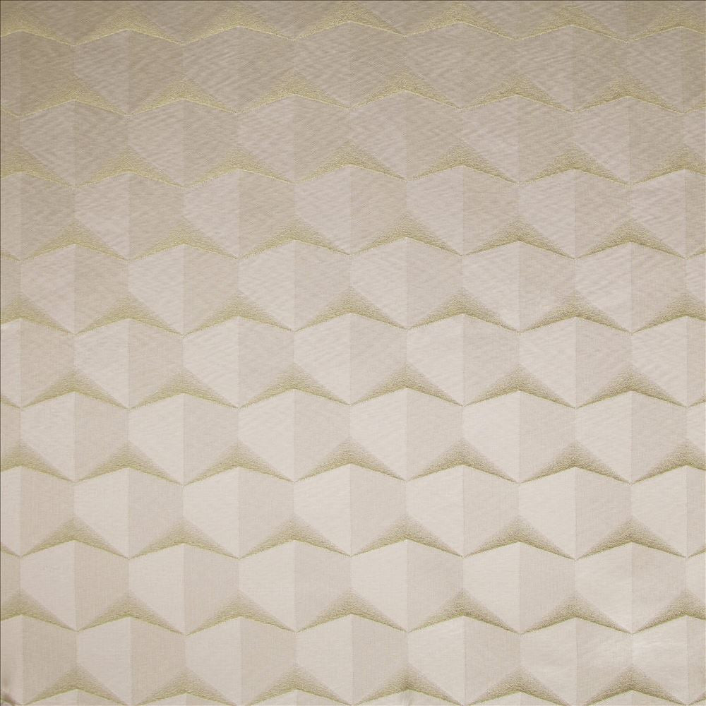 Inclination Champagne by Kasmir Fabric 1460 100% Polyester
 CHINA 15,000 Wyzenbeek Double Rubs </p><p>Repeat: Horizontal: 2 4/8 inches and Vertical: 3 inches 54 - Fabric Carolina -