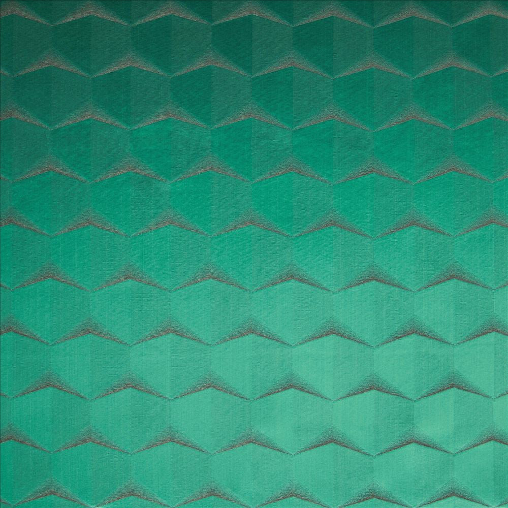 Inclination Teal by Kasmir Fabric 1460 100% Polyester
 CHINA 15,000 Wyzenbeek Double Rubs </p><p>Repeat: Horizontal: 2 4/8 inches and Vertical: 3 inches 54 - Fabric Carolina -
