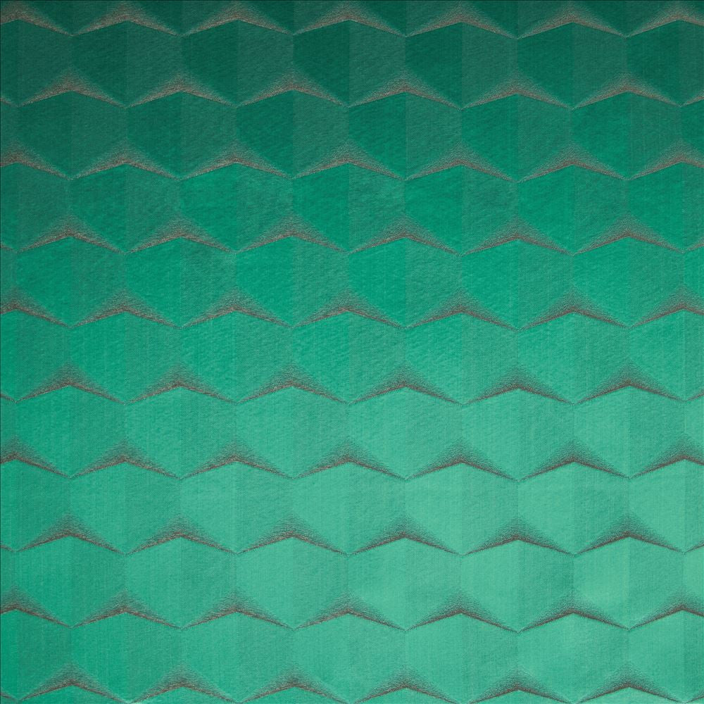 Inclination Teal by Kasmir Fabric 1460 100% Polyester
 CHINA 15,000 Wyzenbeek Double Rubs Horizontal: 2 4/8 inches and Vertical: 3 inches 54 - Fabric Carolina -