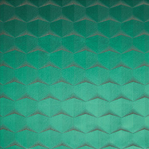 Inclination Teal by Kasmir Fabric