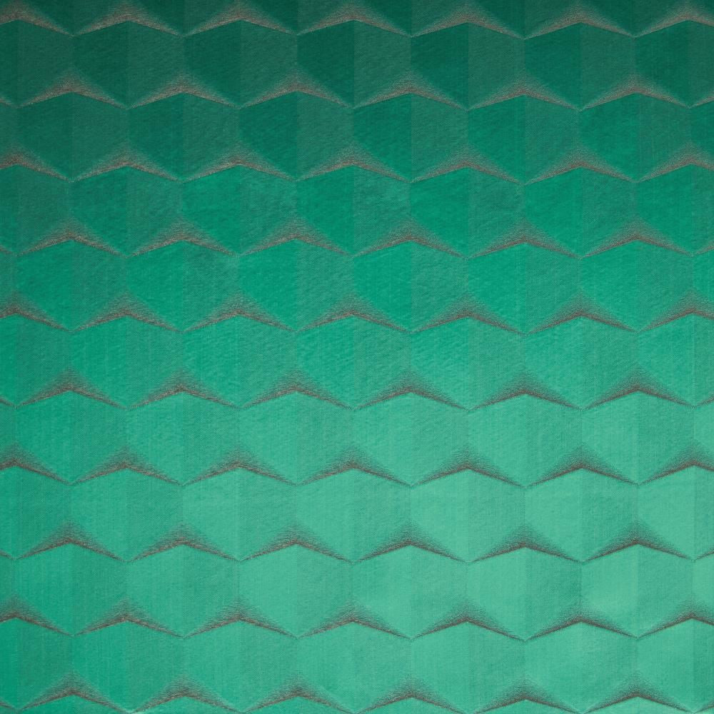 Inclination Teal by Kasmir Fabric 1460 100% Polyester
 CHINA </p><p>Repeat: Horizontal: 2 4/8 inches and Vertical: 3 inches 54 - Fabric Carolina -