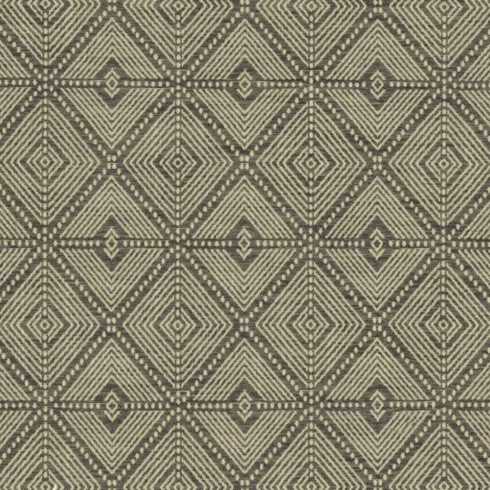 Inclusive Quartz by Kasmir Fabric 1457 73% Polyester
14% Cotton
13% Viscose
 INDIA </p><p>Repeat: Horizontal: 5 2/8 inches and Vertical: 4 5/8 inches 54 - Fabric Carolina -