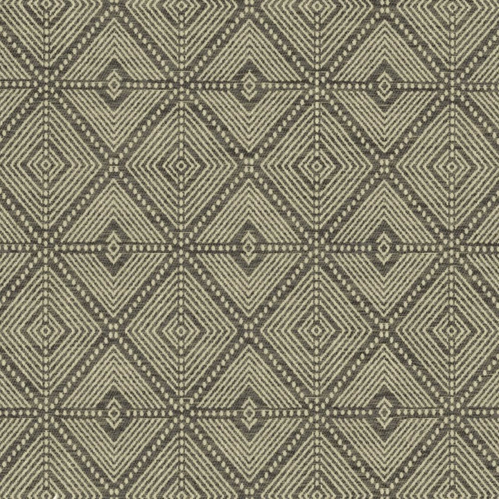 Inclusive Quartz by Kasmir Fabric 1457 73% Polyester
14% Cotton
13% Viscose
 INDIA </p><p>Repeat: Horizontal: 5 2/8 inches and Vertical: 4 5/8 inches 54 - Fabric Carolina -
