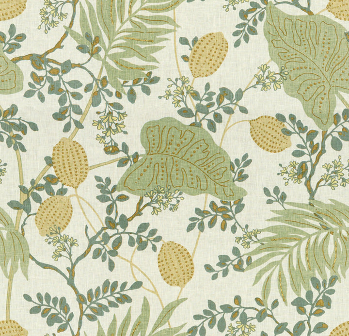 Indage Aloe by Kravet Design Fabric