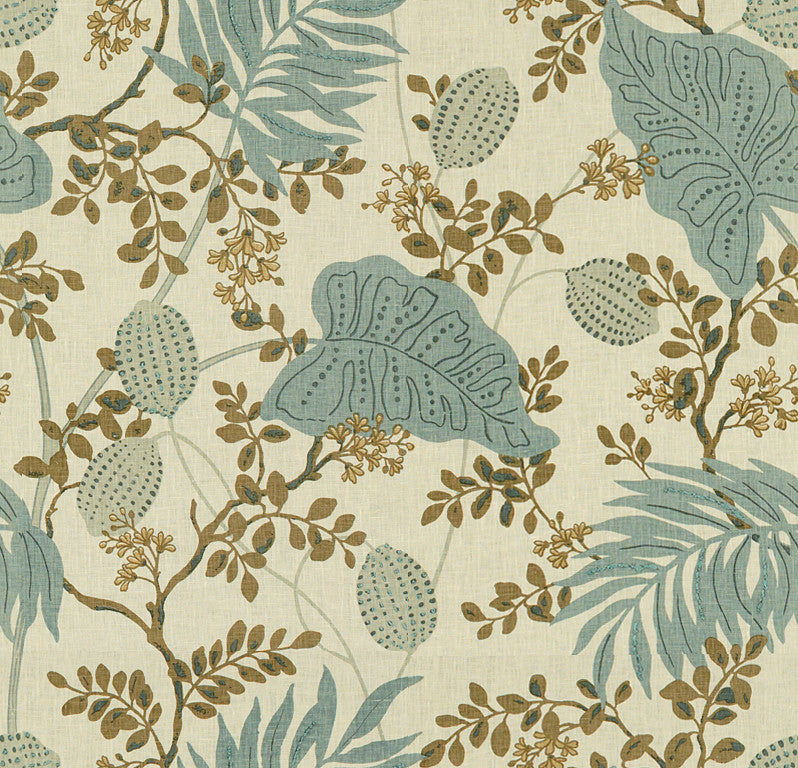 Indage Delft by Kravet Design Fabric