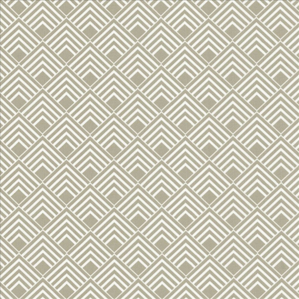 Indicate Grey by Kasmir Fabric 1451 100% Cotton
 TURKEY </p><p>Repeat: Horizontal: 2 5/8 inches and Vertical: 2 5/8 inches 63 - Fabric Carolina -