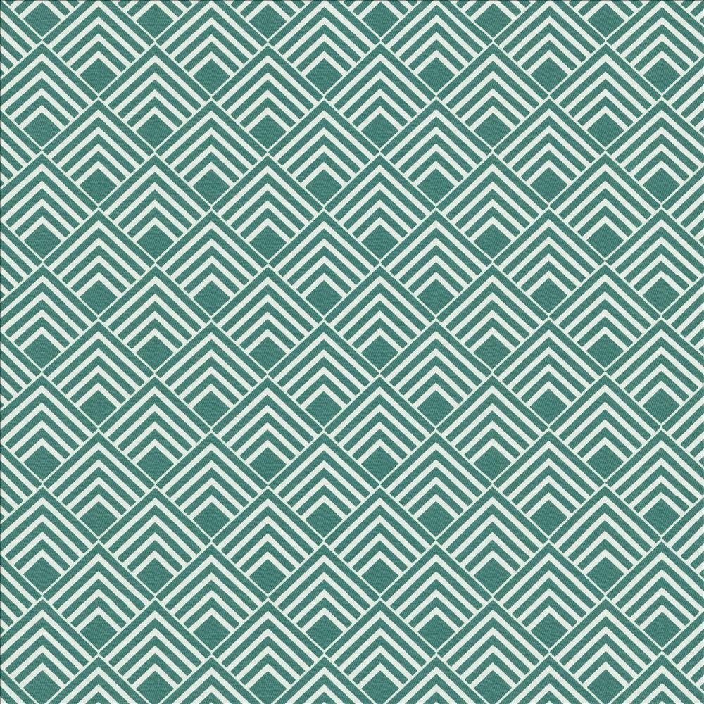 Indicate Turquoise by Kasmir Fabric 1455 100% Cotton
 TURKEY 10,000 Martindale Cycles Horizontal: 2 5/8 inches and Vertical: 2 5/8 inches 63 - Fabric Carolina -