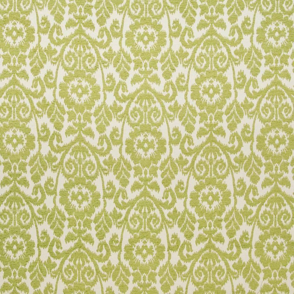 Indio Endive by Kasmir Fabric 1406 CHINA 15,000 Wyzenbeek Double Rubs H: 14 inches, V:10 6/8 inches 54 - Fabric Carolina - Kasmir