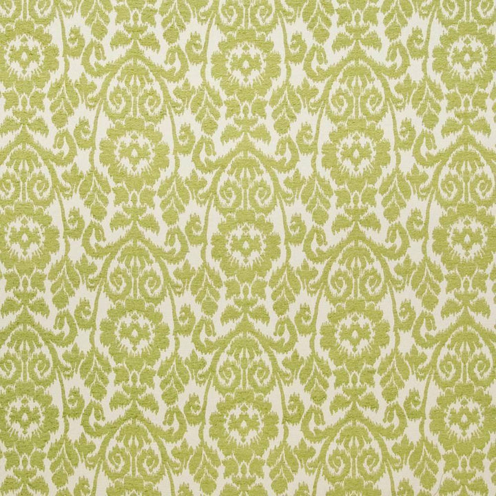 Indio Endive by Kasmir Fabric 1406 CHINA 15,000 Wyzenbeek Double Rubs H: 14 inches, V:10 6/8 inches 54 - Fabric Carolina - Kasmir