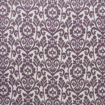 Indio Lilac by Kasmir Fabric 1405 67% Rayon 33% Polyester CHINA 15,000 Wyzenbeek Double Rubs H: 14 inches, V: 10 6/8 inches 54 - Fabric Carolina - Kasmir