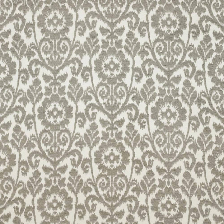 Indio Platinum by Kasmir Fabric 1405 CHINA 15,000 Wyzenbeek Double Rubs H: 14 inches, V:10 6/8 inches 54 - Fabric Carolina - Kasmir