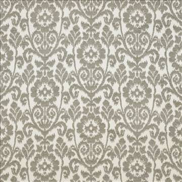 Indio Platinum by Kasmir Fabric 1405 67% Rayon 33% Polyester CHINA 15,000 Wyzenbeek Double Rubs H: 14 inches, V: 10 6/8 inches 54 - Fabric Carolina - Kasmir