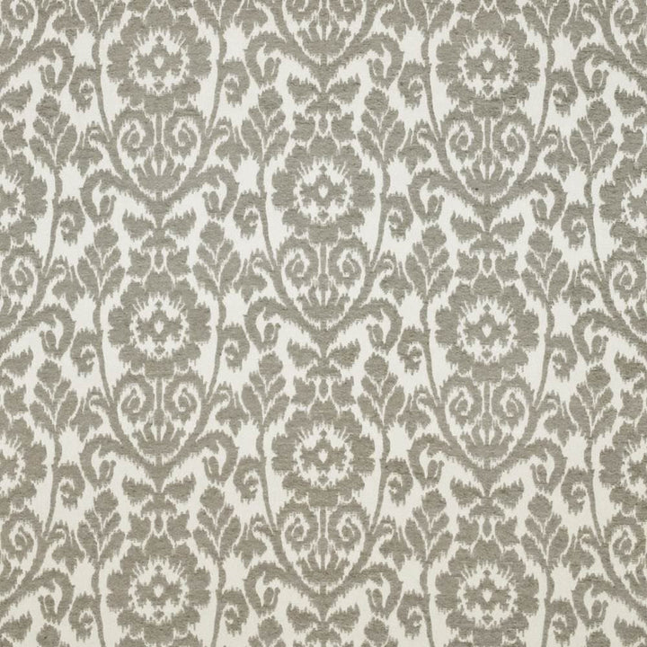 Indio Platinum by Kasmir Fabric 1405 67% Rayon
33% Polyester
 CHINA 15,000 Wyzenbeek Double Rubs Horizontal: 14 inches and Vertical: 10 6/8 inches 54 - Fabric Carolina -