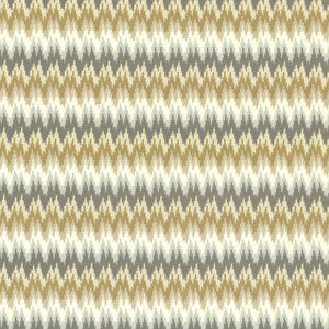 Inferno Gold Dust by Kasmir Fabric