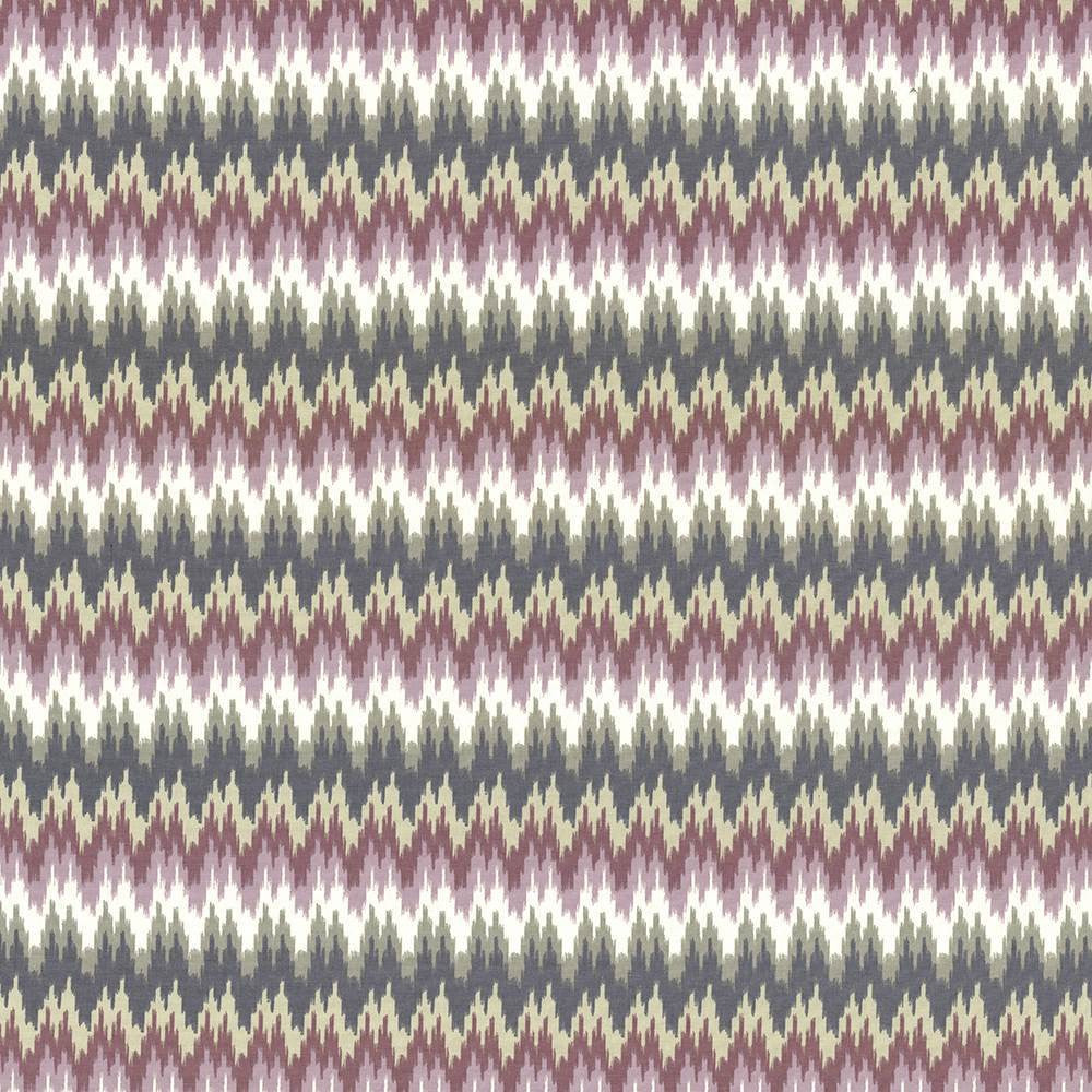 Inferno Heather by Kasmir Fabric 5087 100% Cotton
 TURKMENISTAN </p><p>Repeat: Horizontal: 1 6/8 inches and Vertical: 6 6/8 inches 54 - 55 - Fabric Carolina -