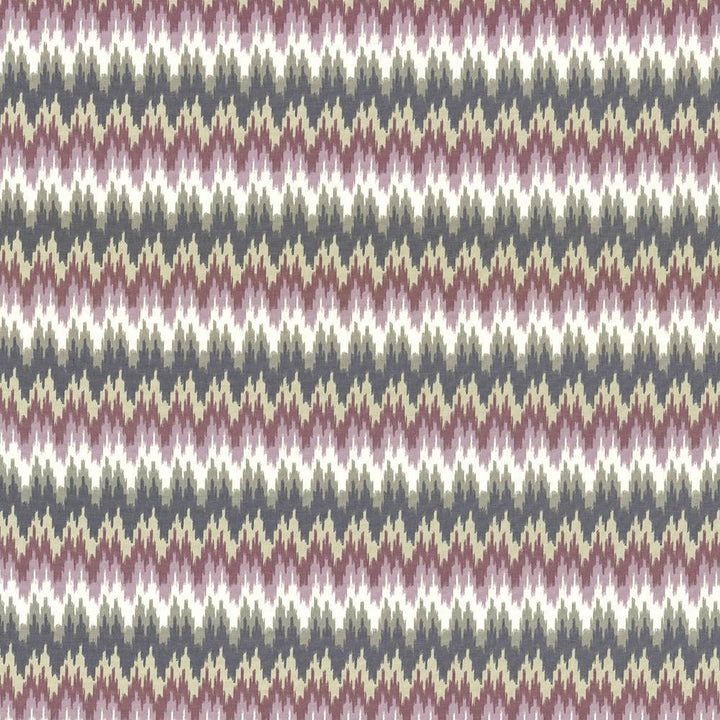 Inferno Heather by Kasmir Fabric 5087 100% Cotton
 TURKMENISTAN </p><p>Repeat: Horizontal: 1 6/8 inches and Vertical: 6 6/8 inches 54 - 55 - Fabric Carolina -