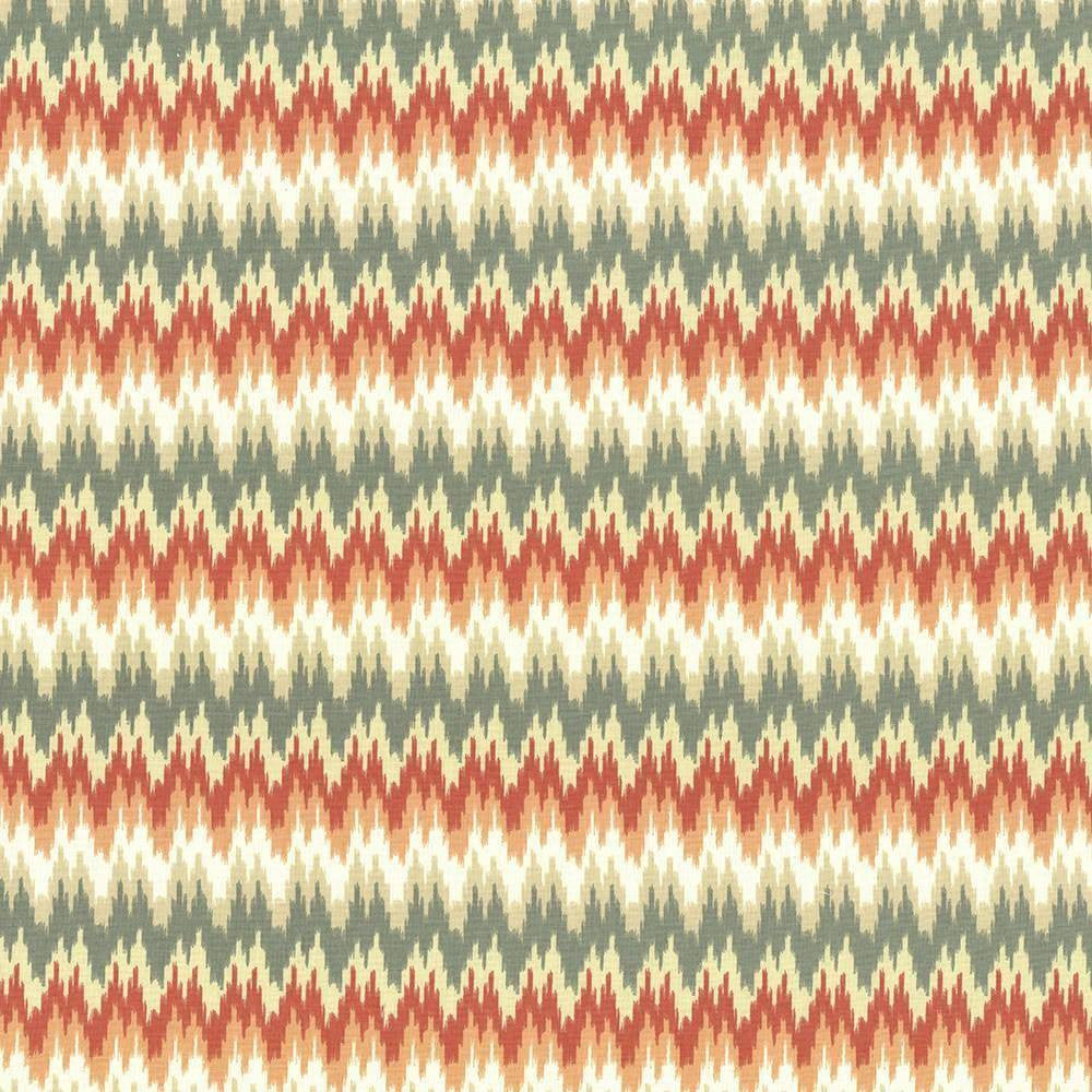 Inferno Sundance by Kasmir Fabric 5086 TURKMENISTAN 15,000 Wyzenbeek Double Rubs H: 1 6/8 inches, V:6 6/8 inches 54 - 55 - Fabric Carolina - Kasmir