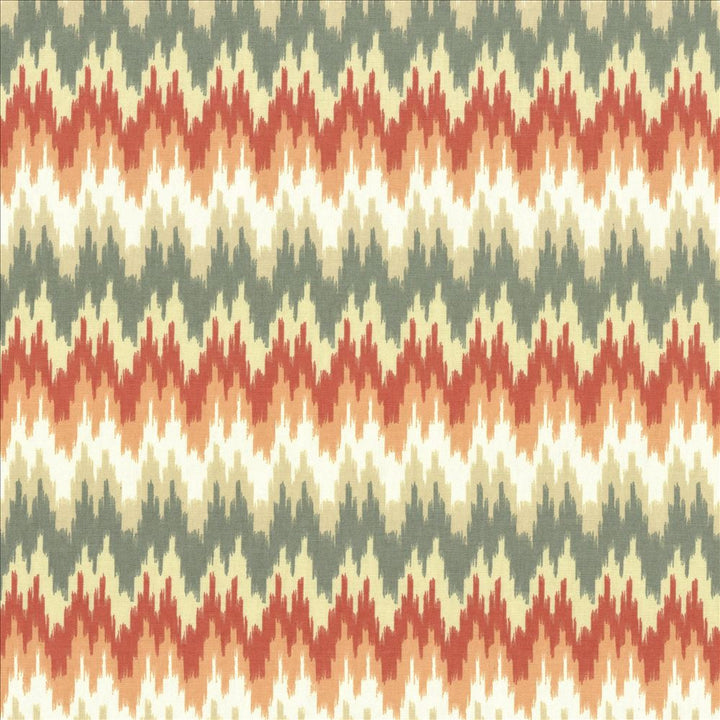 Inferno Sundance by Kasmir Fabric 5086 100% Cotton
 TURKMENISTAN 15,000 Wyzenbeek Double Rubs Horizontal: 1 6/8 inches and Vertical: 6 6/8 inches 54 - Fabric Carolina -