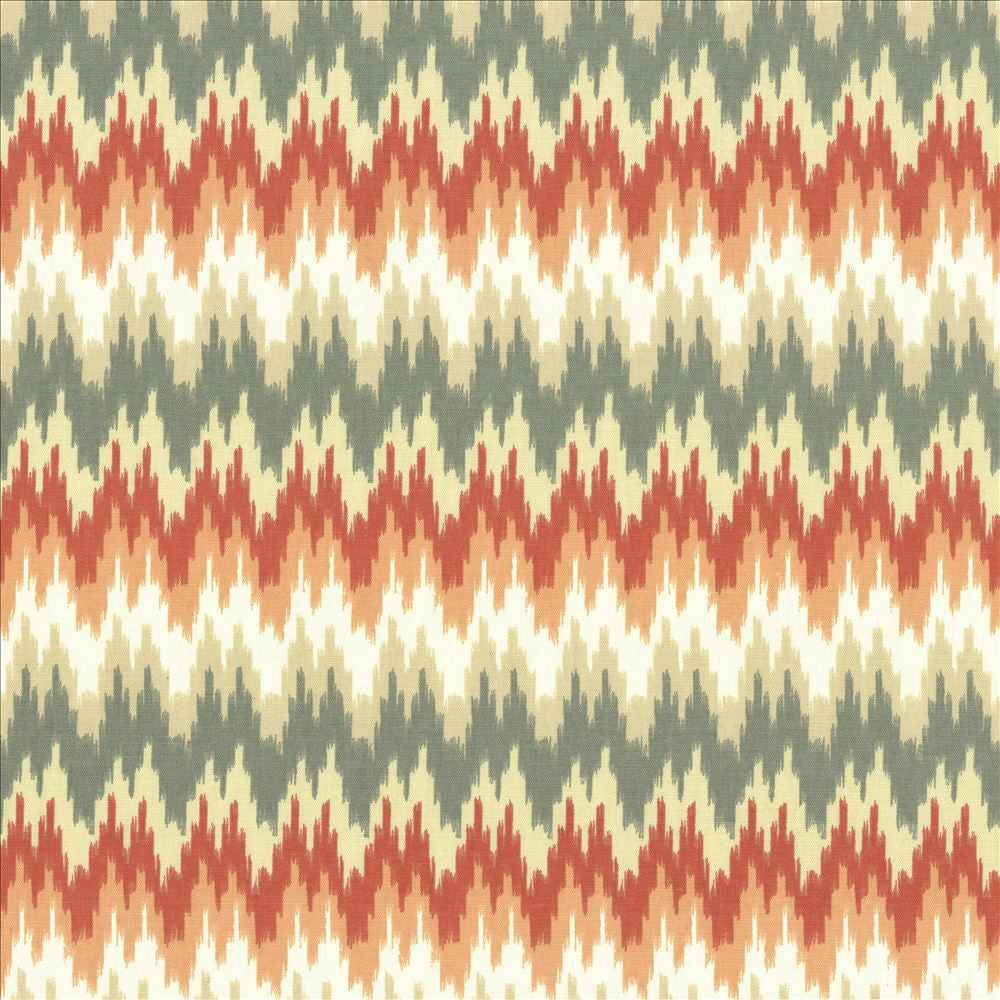 Inferno Sundance  by Kasmir Fabric See sample 100% Cotton
 TURKMENISTAN 15,000 Wyzenbeek Double Rubs </p><p>Repeat: Horizontal: 1 6/8 inches and Vertical: 6 6/8 inches 54  - Fabric Carolina -