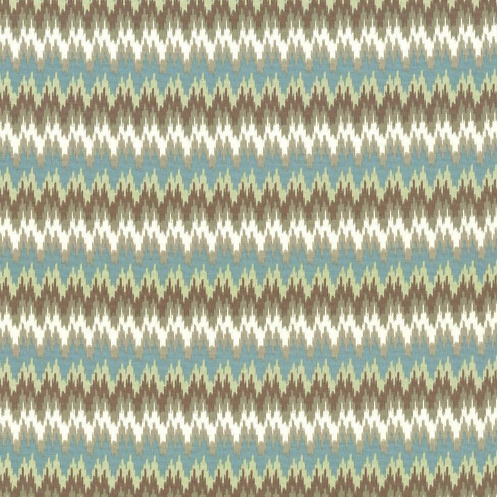 Inferno Tahoe by Kasmir Fabric 5089 TURKMENISTAN 15,000 Wyzenbeek Double Rubs H: 1 6/8 inches, V:6 6/8 inches 54 - 55 - Fabric Carolina - Kasmir