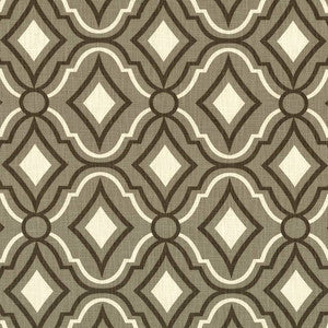 Inflection Charcoal by Kasmir Fabric