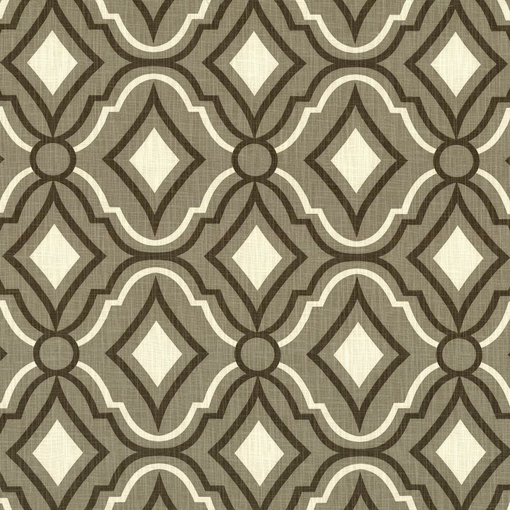 Inflection Charcoal by Kasmir Fabric 5105 100% Cotton
 USA </p><p>Repeat: Horizontal: 13 4/8 inches and Vertical: 13 4/8 inches 54 - Fabric Carolina -