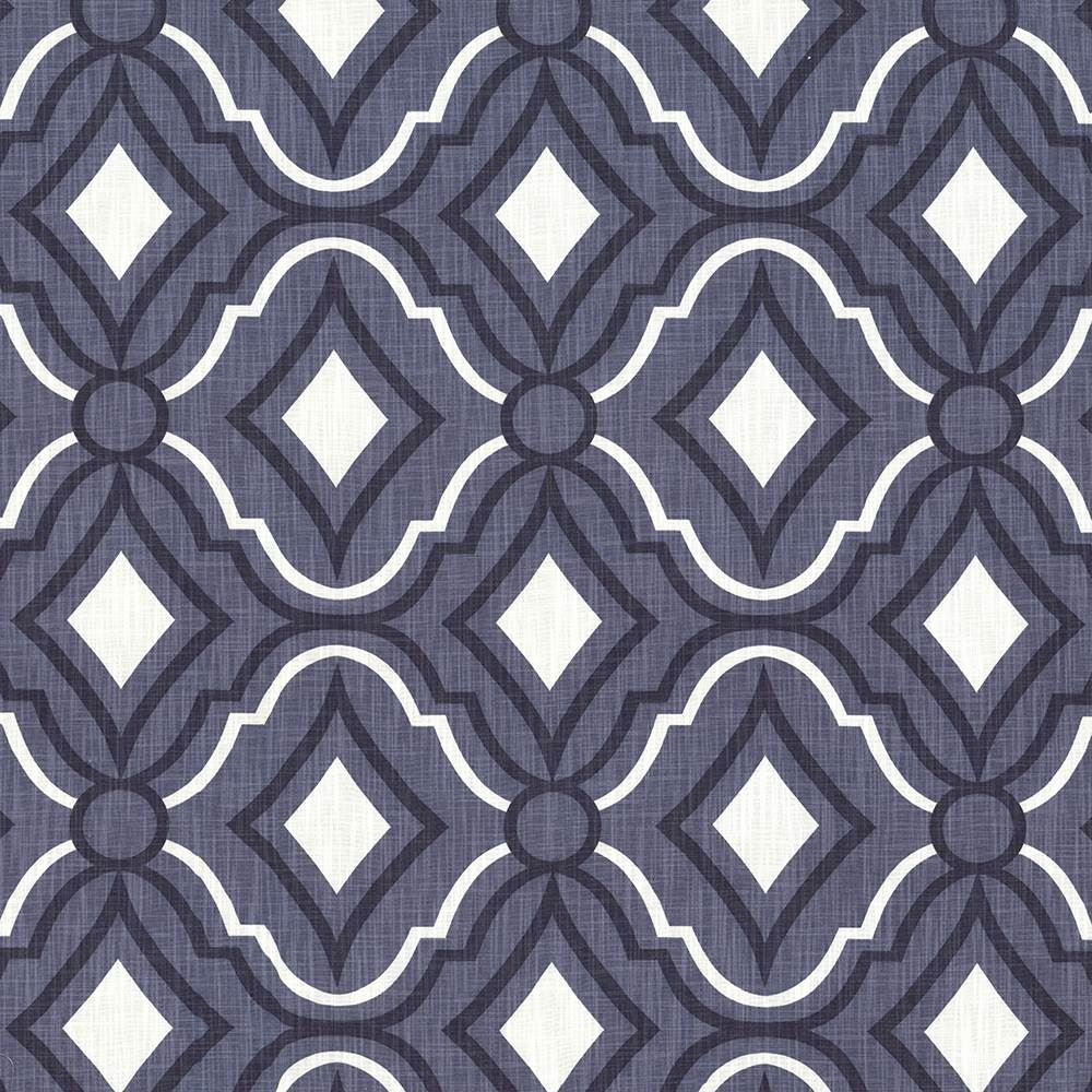 Inflection Indigo by Kasmir Fabric 5107 100% Cotton
 USA 15,000 Wyzenbeek Double Rubs Horizontal: 13 4/8 inches and Vertical: 13 4/8 inches 54 - Fabric Carolina -