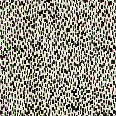 Inkstrokes Nero by Kravet Basics Fabric