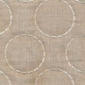 Inner Circle Sandstone by Kasmir Fabric