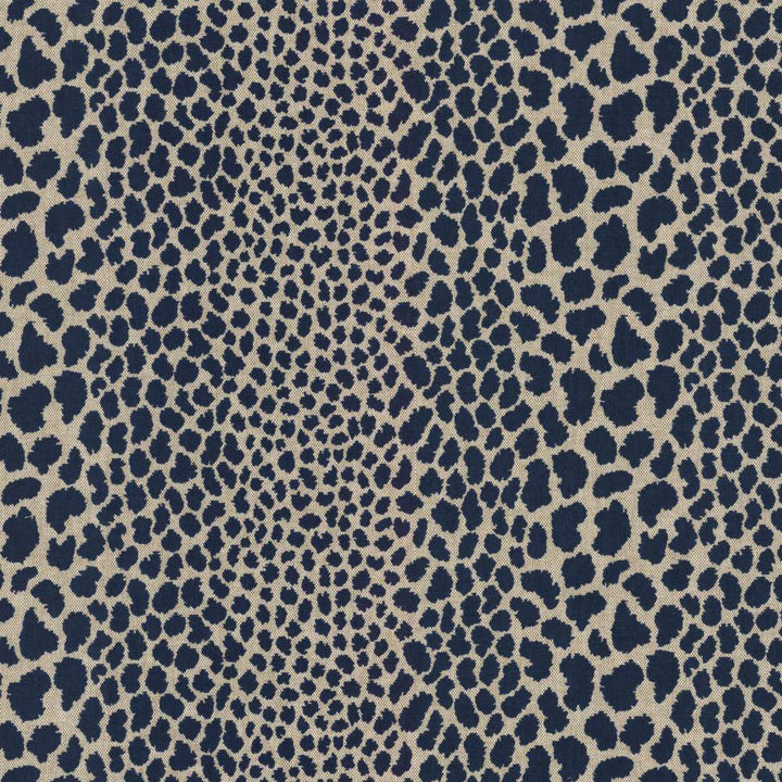 Instincts Indigo by Kasmir Fabric 5115 89% Cotton
11% Rayon
 USA </p><p>Repeat: Horizontal: 13 4/8 inches and Vertical: 6 3/8 inches 54 - Fabric Carolina -